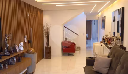 Casa-São Paulo-CASA VERDE | Ref.: REO186237