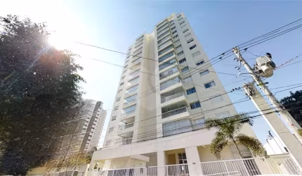 APARTAMENTO DE 1 DORMITÓRIO NA CHÁCARA KLABIN
