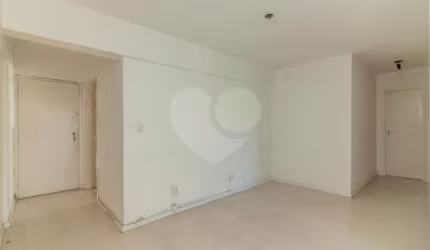 Apartamento-São Paulo-VILA OLÍMPIA | Ref.: REO471753