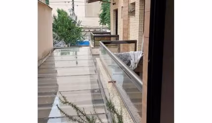 Prédio Comercial na Barra Funda