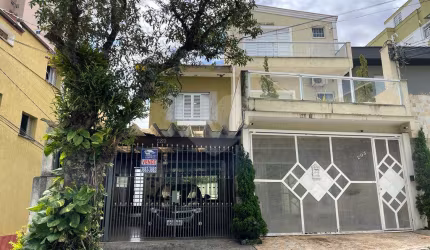 Casa-São Paulo-VILA GUILHERME | Ref.: REO699351