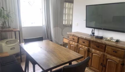 Apartamento-São Paulo-JABAQUARA | Ref.: REO890900