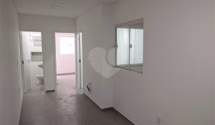 Apartamento Novo tipo Studio no bairro Bortolândia/Jd Tremembé