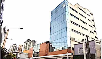 Edifício comercial à venda em Osasco
