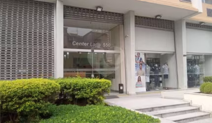 Comercial-São Paulo-LAPA | Ref.: REO903041