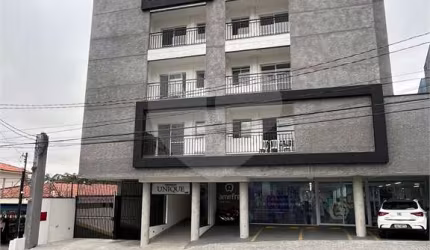Apartamento em Santana