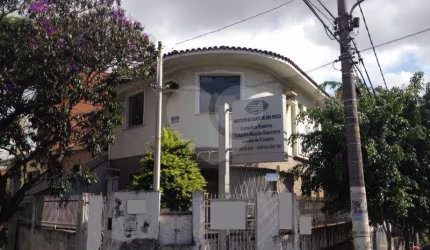 SOBRADO COMERCIAL A VENDA NO JARDIM SÃO PAULO PRÓXIMO AO METRÔ