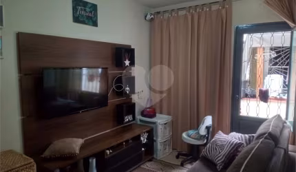 Apartamento na Vila Guilherme