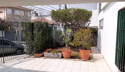 Casa-São Paulo-VILA LEOPOLDINA | Ref.: REO903192