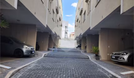 CONDOMINIO RESIDENCIAL TUCURUVI