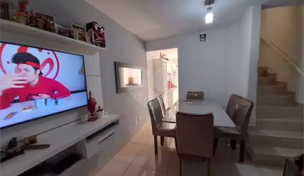 Sobrado 120m² Jd Bonfiglioli