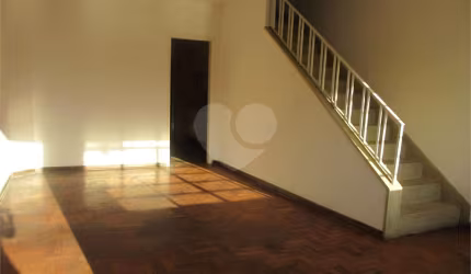 Sobrado comercial - Vila Gustavo - EXCELENTE LOCALIZAÇÃO, 200 MTS ÁREA CONSTRUÍDA
