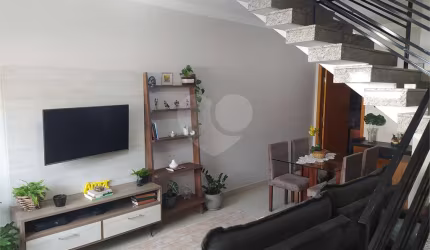 Casa-São Paulo-HORTO | Ref.: REO174867