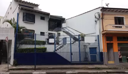 Prédio comercial com 11 salas para venda a 1 km do metro santana