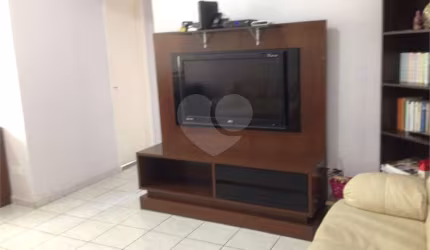 Apartamento no Jaçanã