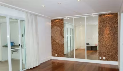 Apartamento para locação no Mandaqui