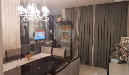 Apartamento-São Paulo-BOM RETIRO | Ref.: REO354945