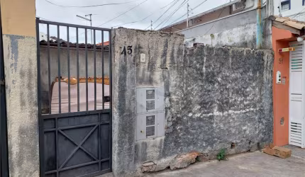 Terreno-São Paulo-TREMEMBÉ | Ref.: REO716741