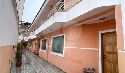 Condominio Fechado Mandaqui -3 dors - 02 suites - 02 vagas