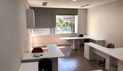 Sala Comercial no Bairro da Consolação
