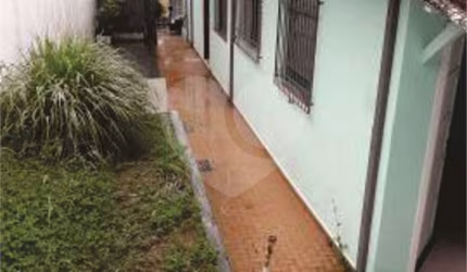 Casa Térrea Lauzane