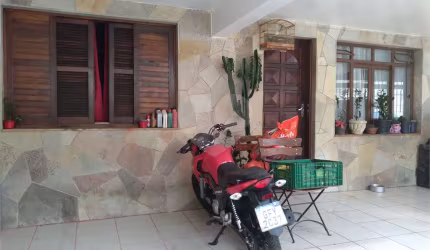 Casa-São Paulo-TREMEMBÉ | Ref.: REO877450