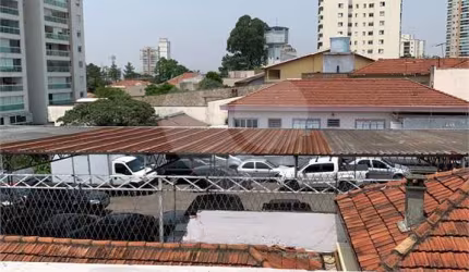 Sobrado Vila Maria