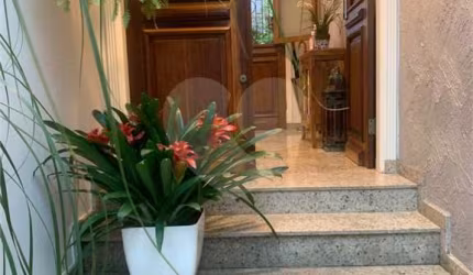 Casa Térrea