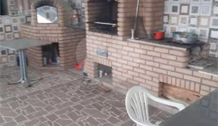 Casa-Guarulhos-Vila Galvão | Ref.: REO884606