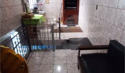 Casa-São Paulo-PIRITUBA | Ref.: REO844583