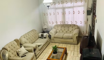 Sobrado Freguesia do Ó