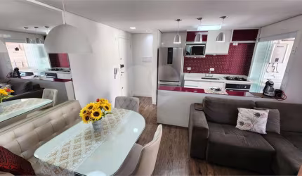 Apartamento-São Paulo-PARADA INGLESA | Ref.: REO878299