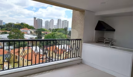 Le Rêve apartamento para venda com varanda gourmet
