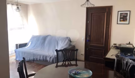 Apartamento a venda Bairro Santa Cecilia.