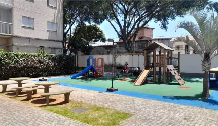 Apartamento no Jaçanã