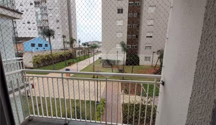 Apartamento para venda na Vila Maria