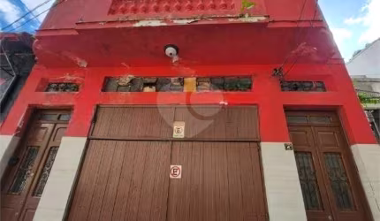 Sobrado de 500 m² á venda na Casa Verde