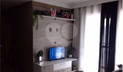 Apartamento-São Paulo-VILA CARRÃO | Ref.: REO886600