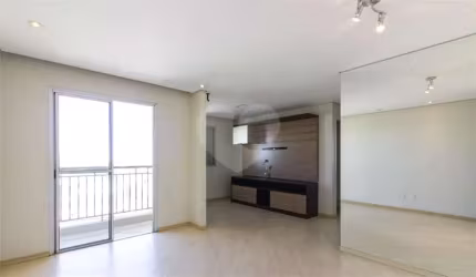 Apartamento Limão