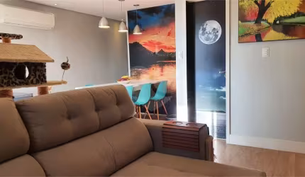 APARTAMENTO NO MORUMBI