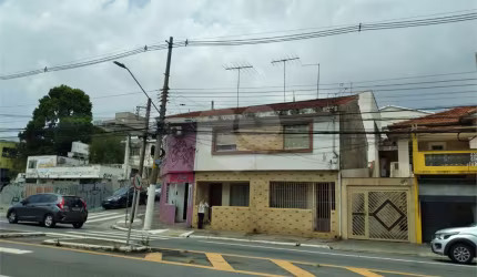 IMÓVEL COMERCIAL CERRO CORÁ AO LADO DE EMPRESAS E ACADEMIA ESTUDA PERMUTA