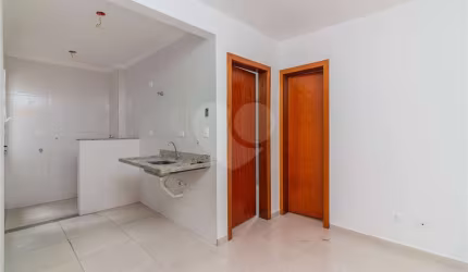 Apartamento no Bortolândia