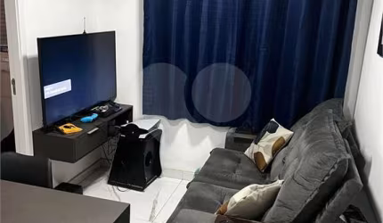 Apartamento Vila Guilherme