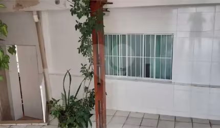 Casa-São Paulo-IMIRIM | Ref.: REO892827