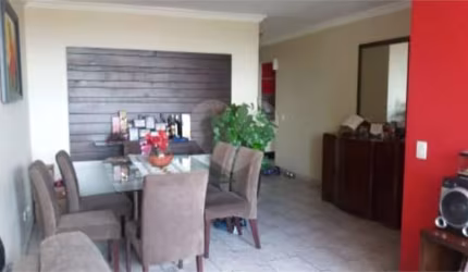 Apartamento-São Paulo-LIMÃO | Ref.: REO887305