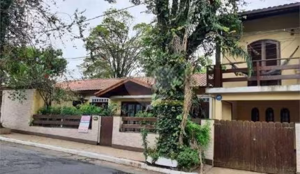 Casa-São Paulo-TREMEMBÉ | Ref.: REO892992