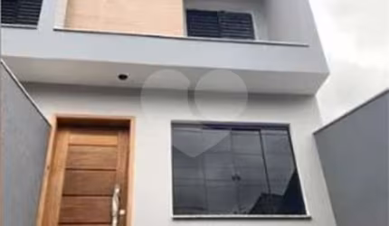 Casa-São Paulo-LIMÃO | Ref.: REO866435