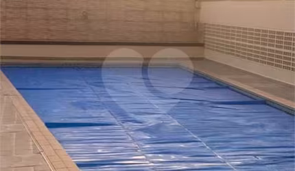 Apartamento 3 dormitórios no Sacomã