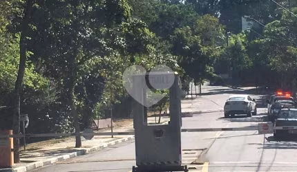 Terreno no Condomínio Reserva Nova Cantareira (Gafisa) proximo ao Barro Branco, Tucuru