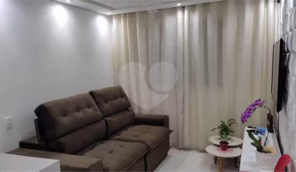 Apartamento Horto